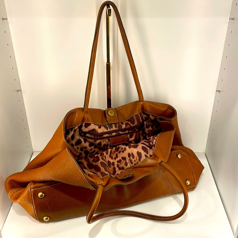 Dolce & Gabbana Tote large - Picture 5 of 16